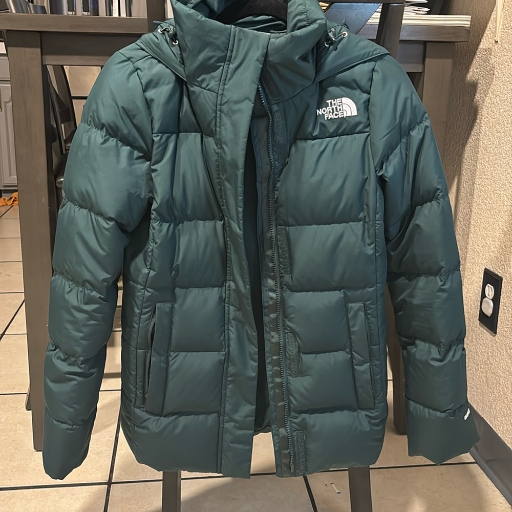 Women’s North Face Jacket